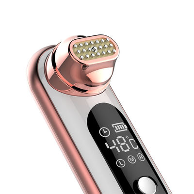 USB Recharging 6 In1 880nm RF EMS Beauty Instrument