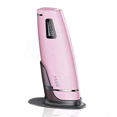 Rechargeable CE 2.6A Laser Hair Removal Handset