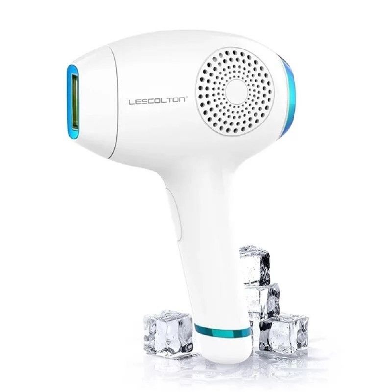 350000 Flashes 3.6cm2 320g Ice Cool IPL Hair Removal
